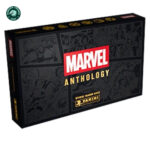 Panini Marvel Anthology Trading Card Hobby Box - Image 4