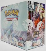 Pokemon Sword & Shield: Chilling Reign Booster - Image 4