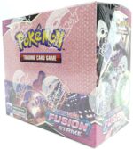 Pokemon Sword & Shield: Fusion Strike Booster - Image 2