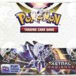 Pokemon Sword & Shield: Astral Radiance Booster