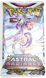 Pokemon Sword & Shield: Astral Radiance Booster - Image 2