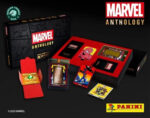 Panini Marvel Anthology Trading Card Hobby Box - Image 3