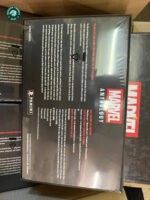 Panini Marvel Anthology Trading Card Hobby Box - Image 2