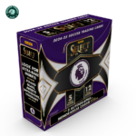 Panini - 2024/25 Select Premier League Football (Soccer) - Hobby Box