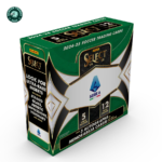 Panini - 2024/25 Select Serie A Football (Soccer) - Hobby Box