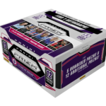 Panini - 2024/25 Prizm Premier League Football (Soccer) - Hobby Box