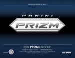 2024 Panini Prizm LIV Golf International Hobby - Image 4