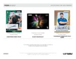 2025 Panini Prizm LIV Golf International Hobby - Image 5
