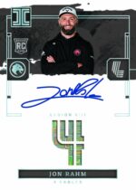 2024 Panini Impeccable LIV Golf Hobby - Image 13