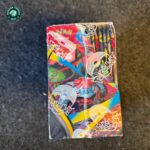 Mega Evolution Booster Box Enhanced - Bulbasaur Stamped Box Topper - Case Fresh - Image 3