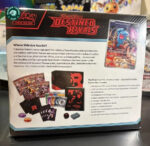 Pokemon TCG Destined Rivals Elite Trainer Box ETB New & Sealed - Image 5