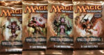 Magic the Gathering Time Spiral Booster Pack (French) - Image 2