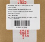 Pokemon XY Evolutions Booster - Image 4