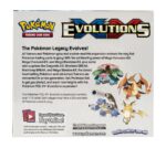 Pokemon XY Evolutions Booster - Image 5