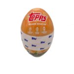 2025/26 Topps UEFA Club Competitions Soccer Spring Tin