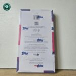 Topps Premier League 2026 Factory Sealed Hobby Box Case (12 Boxes, in hand) - Image 4