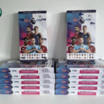 Topps Premier League 2026 Factory Sealed Hobby Box Case (12 Boxes, in hand)