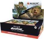 Magic the Gathering Avatar the Last Air Bender Jumpstart Booster - Image 4