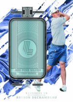 2024 Panini Impeccable LIV Golf Hobby - Image 11
