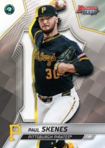 2025 Bowman's Best Baseball - Hobby Box - PRESALE - - Image 2