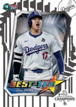 2025 Bowman's Best Baseball - Hobby Box - PRESALE - - Image 5
