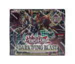 Yu-Gi-Oh Darkwing Blast Booster - Image 2