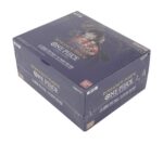 One Piece TCG: Romance Dawn (OP-01) Booster Box (1st Print) (Blue Bottom) - Image 2
