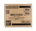 One Piece TCG: Romance Dawn Booster - Image 5