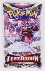 Pokemon Sword & Shield: Lost Origin Booster - Image 3