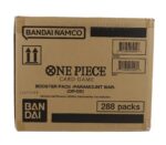 One Piece TCG: Paramount War (OP-02) Booster - Image 2