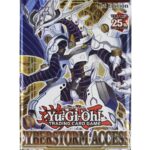 Yu-Gi-Oh Cyberstorm Access Booster Pack