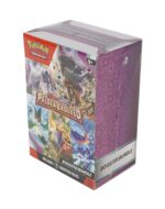 Pokemon Scarlet & Violet: Paldea Evolved 6-Pack Booster Bundle - Image 4