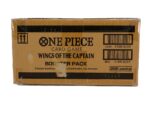 One Piece TCG: Wings of the Captain Booster - Image 3