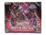 Yu-Gi-Oh Phantom Nightmare Booster Pack - Image 2
