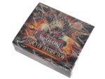 Yu-Gi-Oh Legacy of Destruction Booster Pack - Image 2
