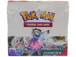 Pokemon Scarlet & Violet: Temporal Forces Booster - Image 2