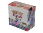 Pokemon Scarlet & Violet: Temporal Forces Booster - Image 4