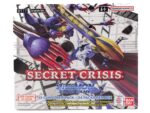 Digimon Secret Crisis Booster Pack - Image 2