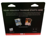 Magic the Gathering Assassin's Creed Starter Kit - Image 8