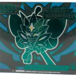 Pokemon Scarlet & Violet: Twilight Masquerade Elite Trainer