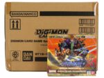Digimon Special Booster Version 2 - Image 4