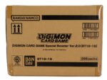 Digimon Special Booster Version 2 - Image 5