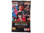 One Piece TCG: Emperors in the New World (OP-09) Booster - Image 2