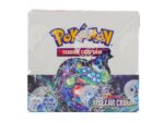 Pokemon Scarlet & Violet: Stellar Crown Booster Pack - Image 2