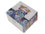 Pokemon Scarlet & Violet: Stellar Crown Booster Pack - Image 7
