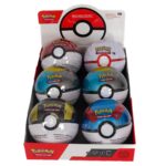 Pokemon Poke Ball Fall 2024 Tin