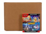 Pokemon Scarlet & Violet: Surging Sparks 6-Pack Booster Bundle - Image 2