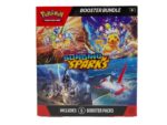 Pokemon Scarlet & Violet: Surging Sparks 6-Pack Booster Bundle