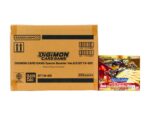 Digimon Special Version 2.5 Booster Pack - Image 3