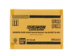Digimon Special Version 2.5 Booster Pack - Image 4